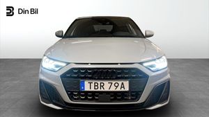 Audi A1 bild 4