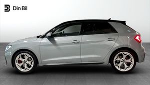 Audi A1 bild 2
