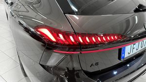 Audi A6 bild 17