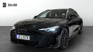 Audi A6 bild 1