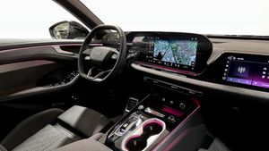 Audi A6 bild 11