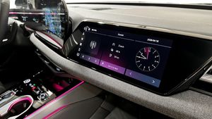 Audi A6 bild 16