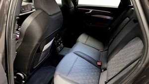 Audi A6 bild 12