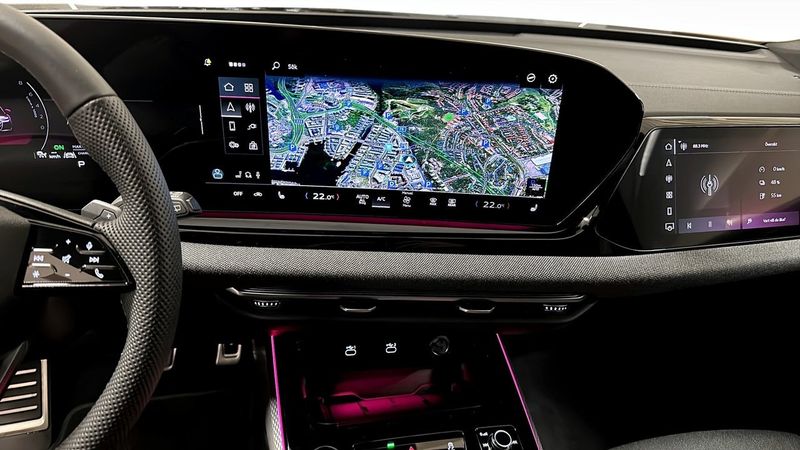 Audi A6 bild 9