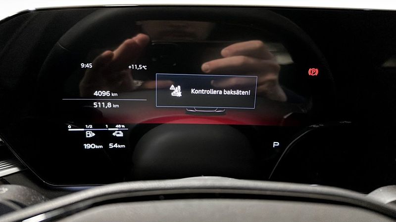 Audi A6 bild 19