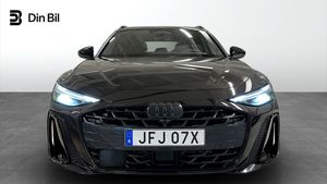 Audi A6 bild 4