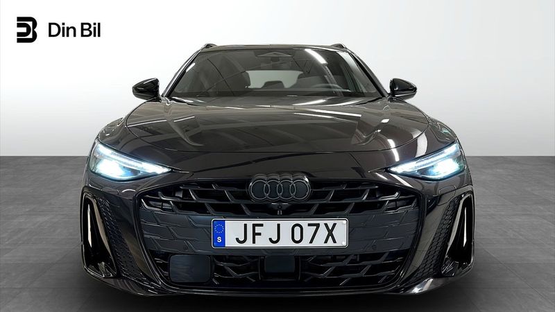 Audi A6 bild 4