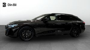 Audi A6 bild 2