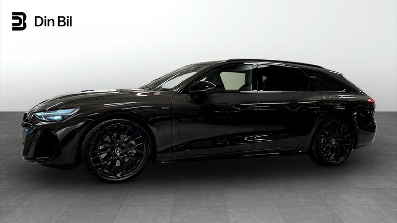 Audi A6 bild 2