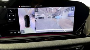 Audi A6 bild 18