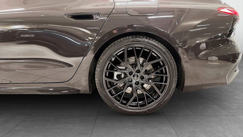 Audi A6 bild 6