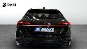 Audi A6 bild 5