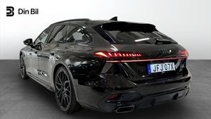 Audi A6 bild 3