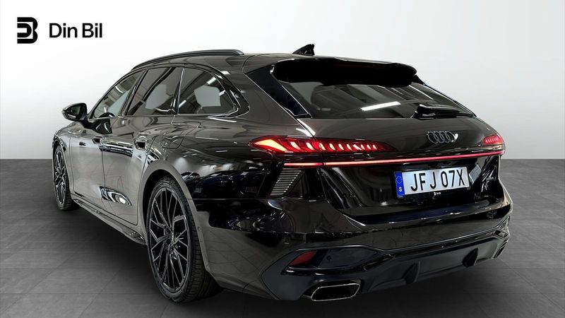 Audi A6 bild 3
