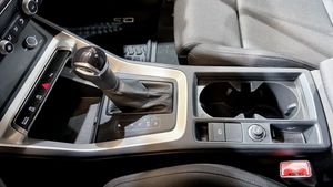 Audi Q3 bild 17
