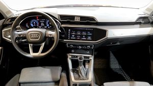 Audi Q3 bild 10