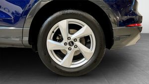 Audi Q3 bild 6