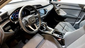Audi Q3 bild 7