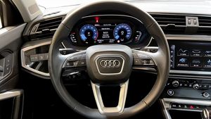 Audi Q3 bild 18