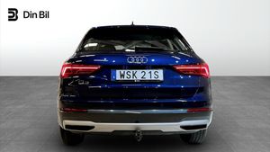 Audi Q3 bild 5
