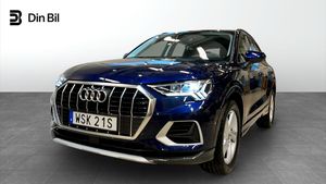 Audi Q3 bild 1