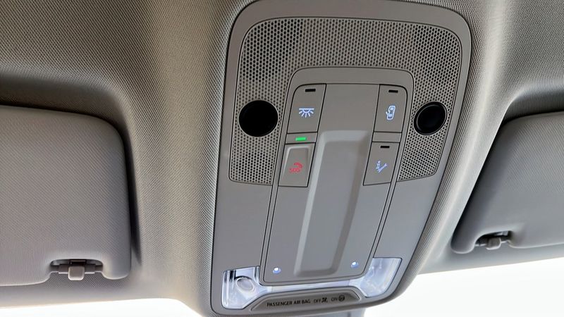 Audi Q3 bild 20