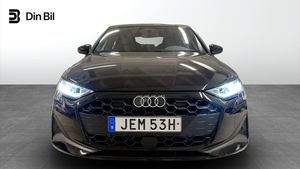 Audi A3 bild 4