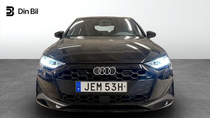 Audi A3 bild 4