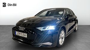 Audi A3 bild 1
