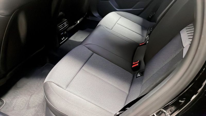 Audi A3 bild 11