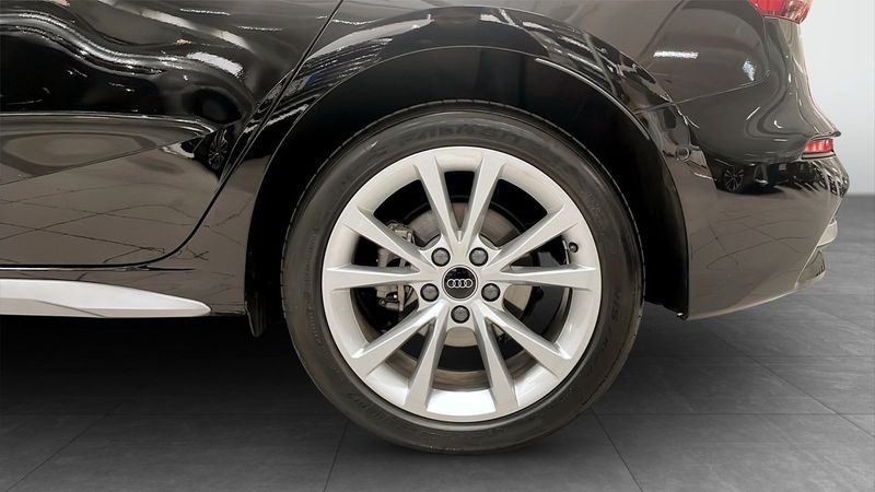 Audi A3 bild 6