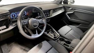 Audi A3 bild 7
