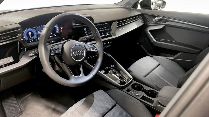 Audi A3 bild 7