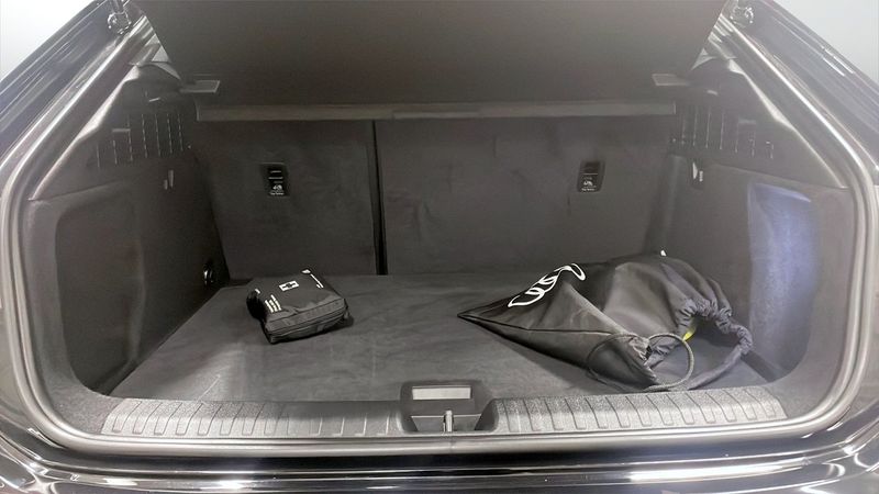 Audi A3 bild 12