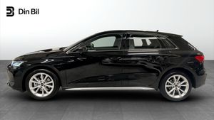 Audi A3 bild 2
