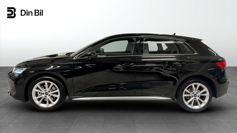 Audi A3 bild 2