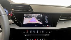 Audi A3 bild 9