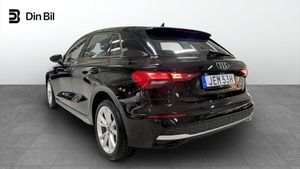 Audi A3 bild 3