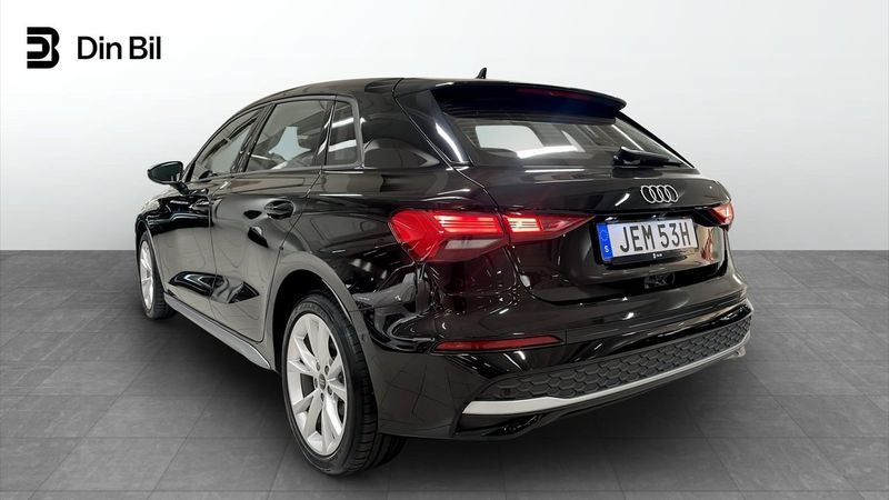 Audi A3 bild 3