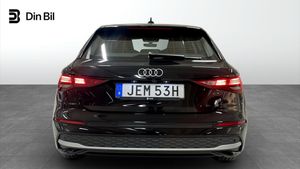 Audi A3 bild 5