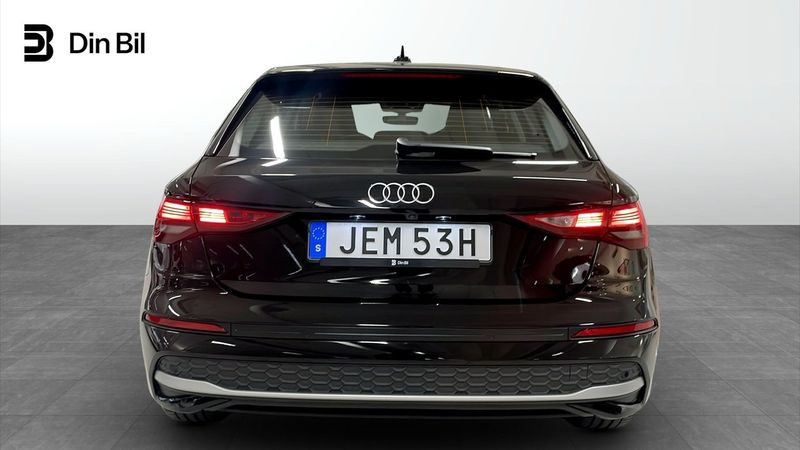Audi A3 bild 5