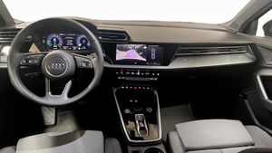 Audi A3 bild 10