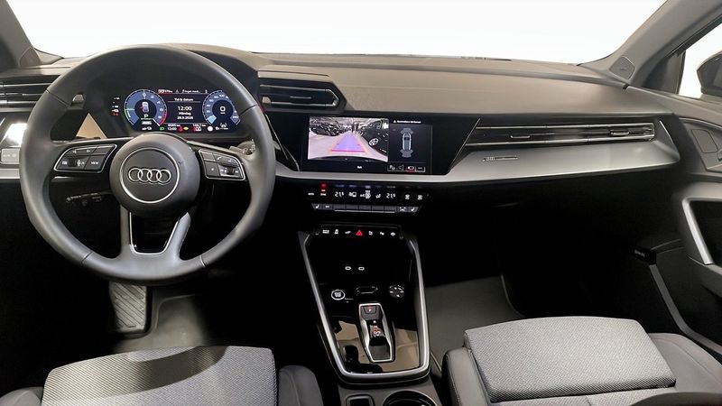 Audi A3 bild 10