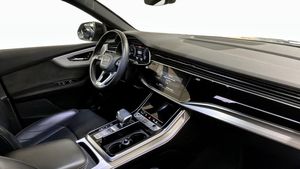 Audi Q8 bild 11