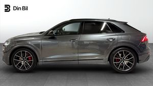 Audi Q8 bild 2