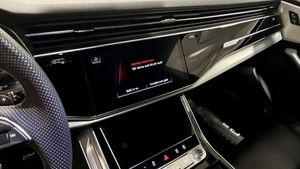 Audi Q8 bild 9