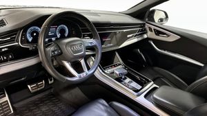 Audi Q8 bild 7
