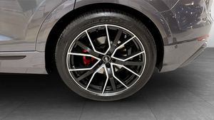 Audi Q8 bild 6