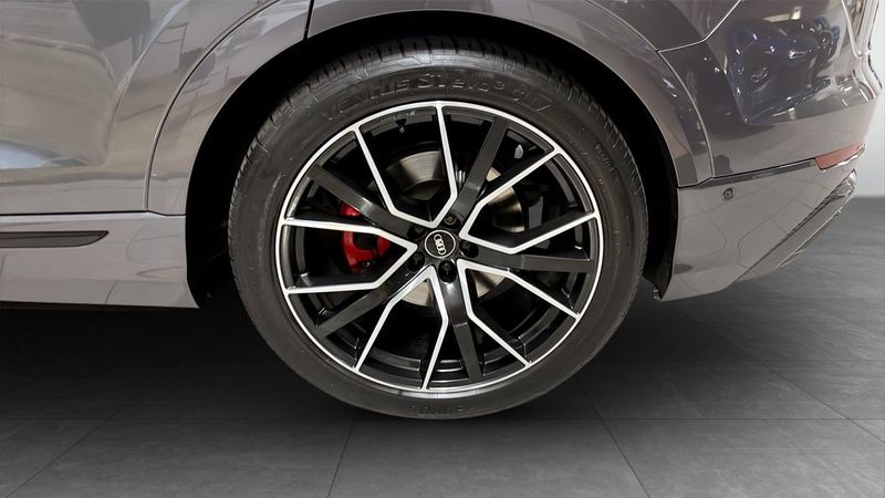 Audi Q8 bild 6