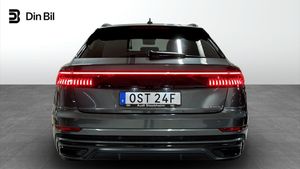 Audi Q8 bild 5